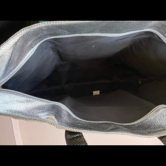 Victoria Secret Tote NWT - Picture 4 of 5